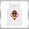 Tank Top Dora Milaje Badass Women MCU