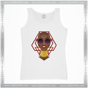 Tank Top Dora Milaje Badass Women MCU