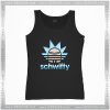 Buy Tank Top Rick Morty Schwifty Adidas