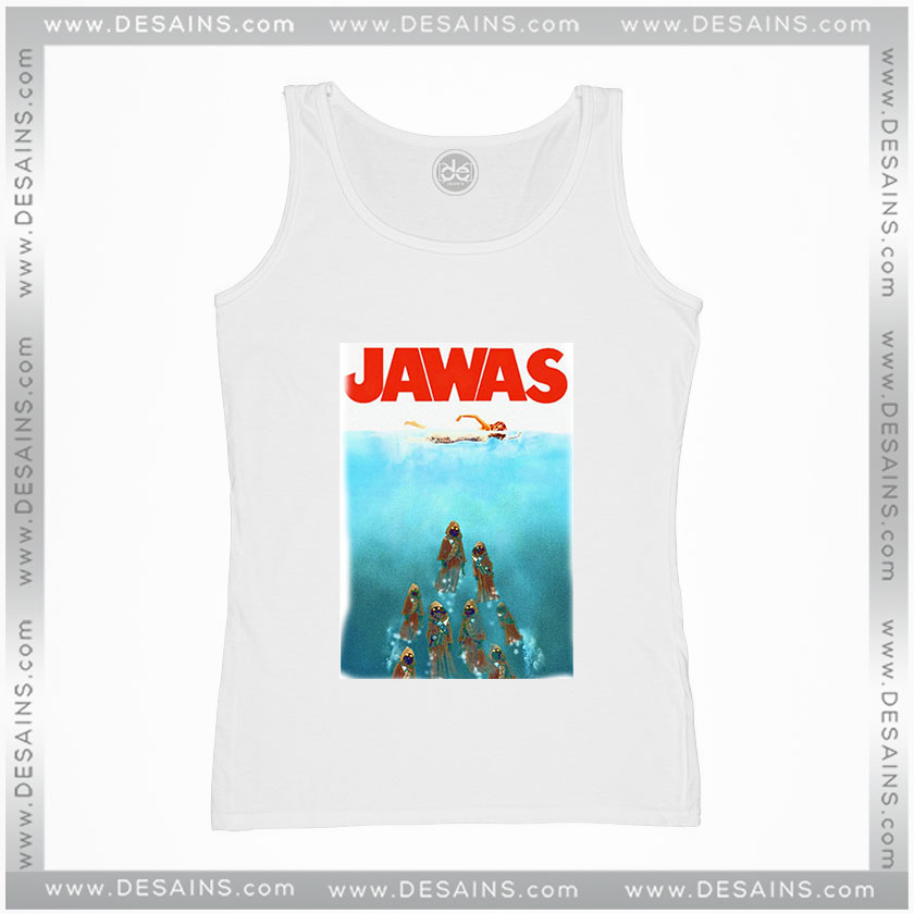 star wars tank top mens