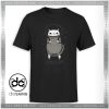 Buy Tshirt Space X Cat Funny