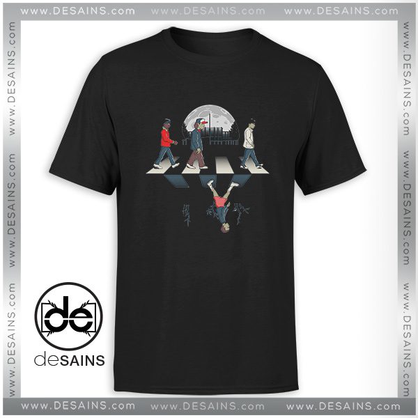 Buy Tshirt The Upside Down Cartoon