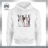 Cheap Graphic Hoodie Vogue Spice Girls Hoodie Unisex Size S-3XL