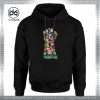 Cheap Hoodie Avengers Infinity War Pop Art