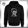 Cheap Hoodie Interstellar Bounty Hunter