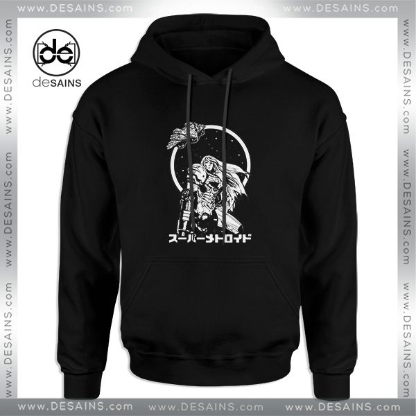 Cheap Hoodie Interstellar Bounty Hunter