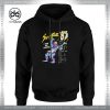 Cheap Hoodie Skeletour Summer 1983