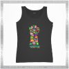 Cheap Tank Top Avengers Infinity War Pop Art