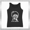 Cheap Tank Top Interstellar Bounty Hunter