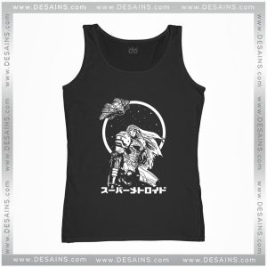 Cheap Tank Top Interstellar Bounty Hunter