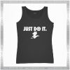 Cheap Tank Top Just do it Dragon Ball Goku