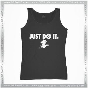 Cheap Tank Top Just do it Dragon Ball Goku