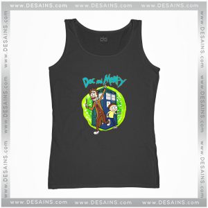 Cheap Tank Top Morty and Doc