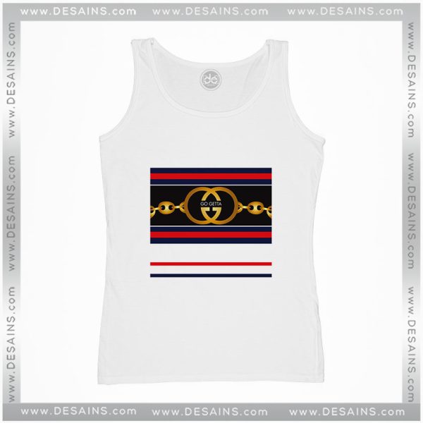 Cheap Tank Top Young Jeezy Go Getta