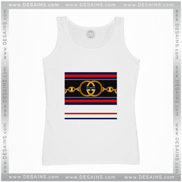 Tank Top Young Jeezy Go Getta Merch