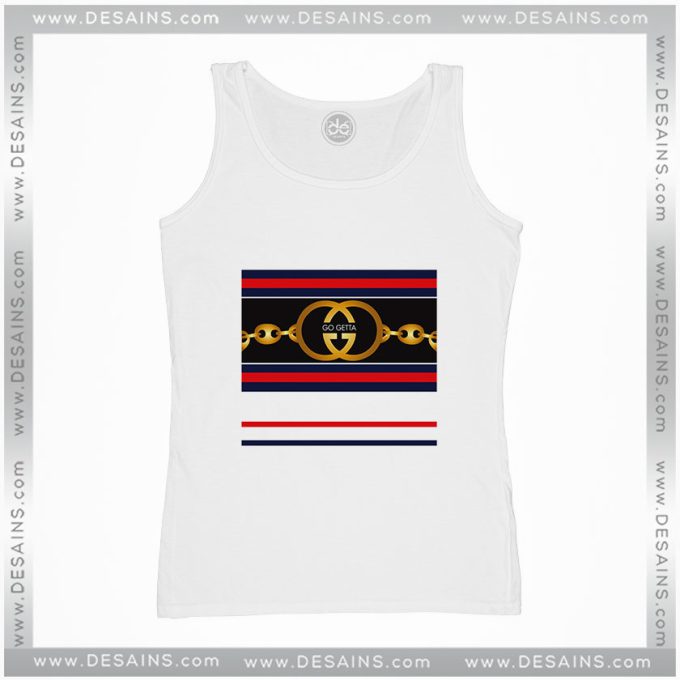 Tank Top Young Jeezy Go Getta Merch