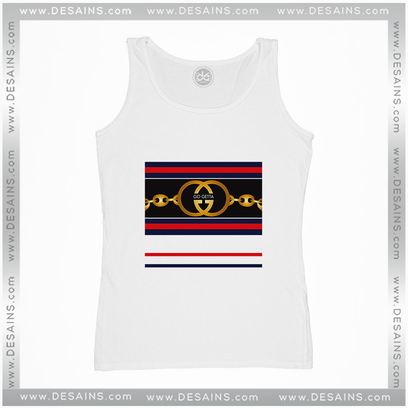 Ed Sheeran Wear Chanel Shirt Women Racerback Tank Tops