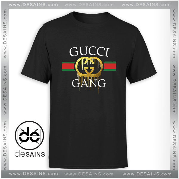 Gucci Girl Gang T Shirt The Art Of Mike Mignola
