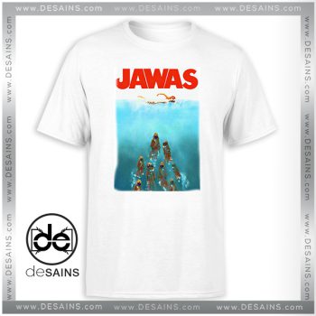 Cheap Tshirt Funny Star Wars Jawas