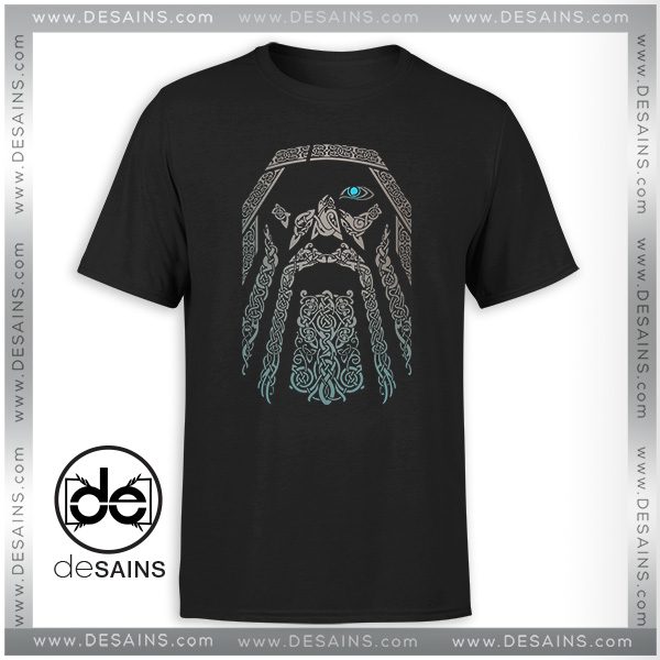 Tshirt Odin Marvel Cinematic Universe God of Thunder