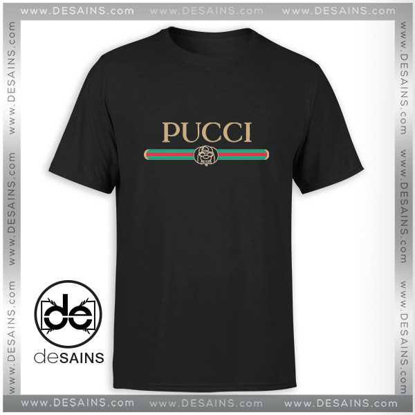 gucci funny shirt