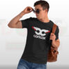 DJCarlox Logo T-Shirt – Official Music Merch Streetwear