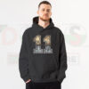 Eleven Inspired Hoodie – Stranger Things Style