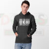 Free Speech “Just Watch What You Say” Hoodie – Streetwear Graphic