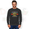 Funny Gucci Gang Sweatshirt – Parody Logo Streetwear