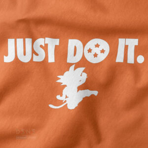Goku workout tank top streetwear style