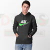 Jedi “Do It You Must” Hoodie – Star Wars Inspired Streetwear