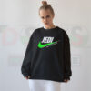 Jedi “Do It You Must” Sweatshirt – Star Wars Inspired Crewneck