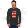 Mechanics Rage Quote Sweatshirt – Funny Garage Streetwear