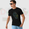 Millennium Falcon Star Wars T-Shirt – Galaxy Streetwear