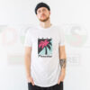 Neff Paradise Graphic T-Shirt – Casual Streetwear Tee