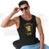 Pikachu Gym Mode Tank Top – Funny Pokémon Go Workout Shirt