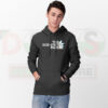 Rick and Morty Parody Logo Hoodie – Streetwear Graphic