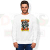 Rick and Morty Seal Team Funny Sweatshirt – Tactical Parody