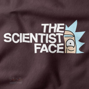 Rick and Morty fan tank urban summer style