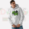 Run The Damn Table NFL Hoodie – Bold Football Streetwear