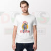 Supernatural Ketchacabra Graphic T-Shirt – Fandom Streetwear