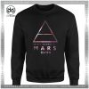 Sweatshirt 30 Seconds To Mars Nebula