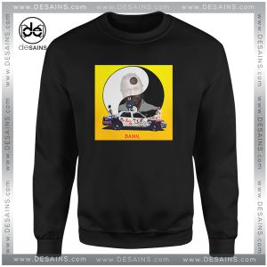 Sweatshirt Kendrick Lamar Kung Fu Kenny