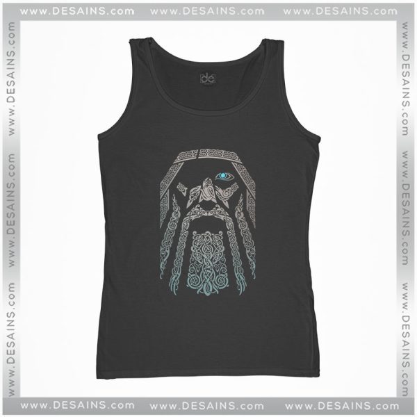 Tank Top Odin Marvel Cinematic Universe