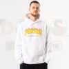 Wakanda Panther Street Hoodie – Thrasher Style Graphic