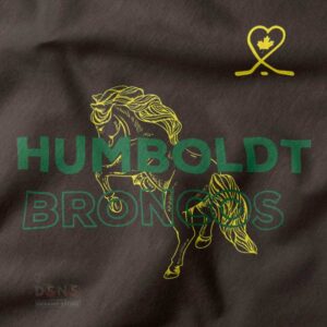 Affordable hockey tribute unisex tee