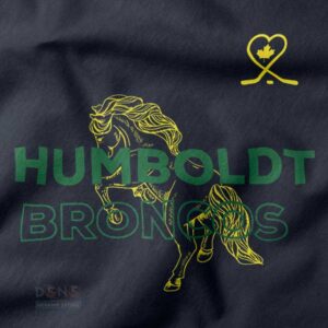 Broncos memorial fan hoodie streetwear