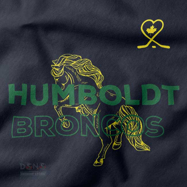 Broncos memorial fan hoodie streetwear