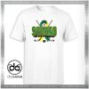 Buy T-Shirt Strong Humboldt Broncos Tee Shirt Size S-3XL