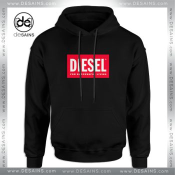 Cheap Graphic Diesel hoodie Diesel Apparel Diesel For Succesfull Living